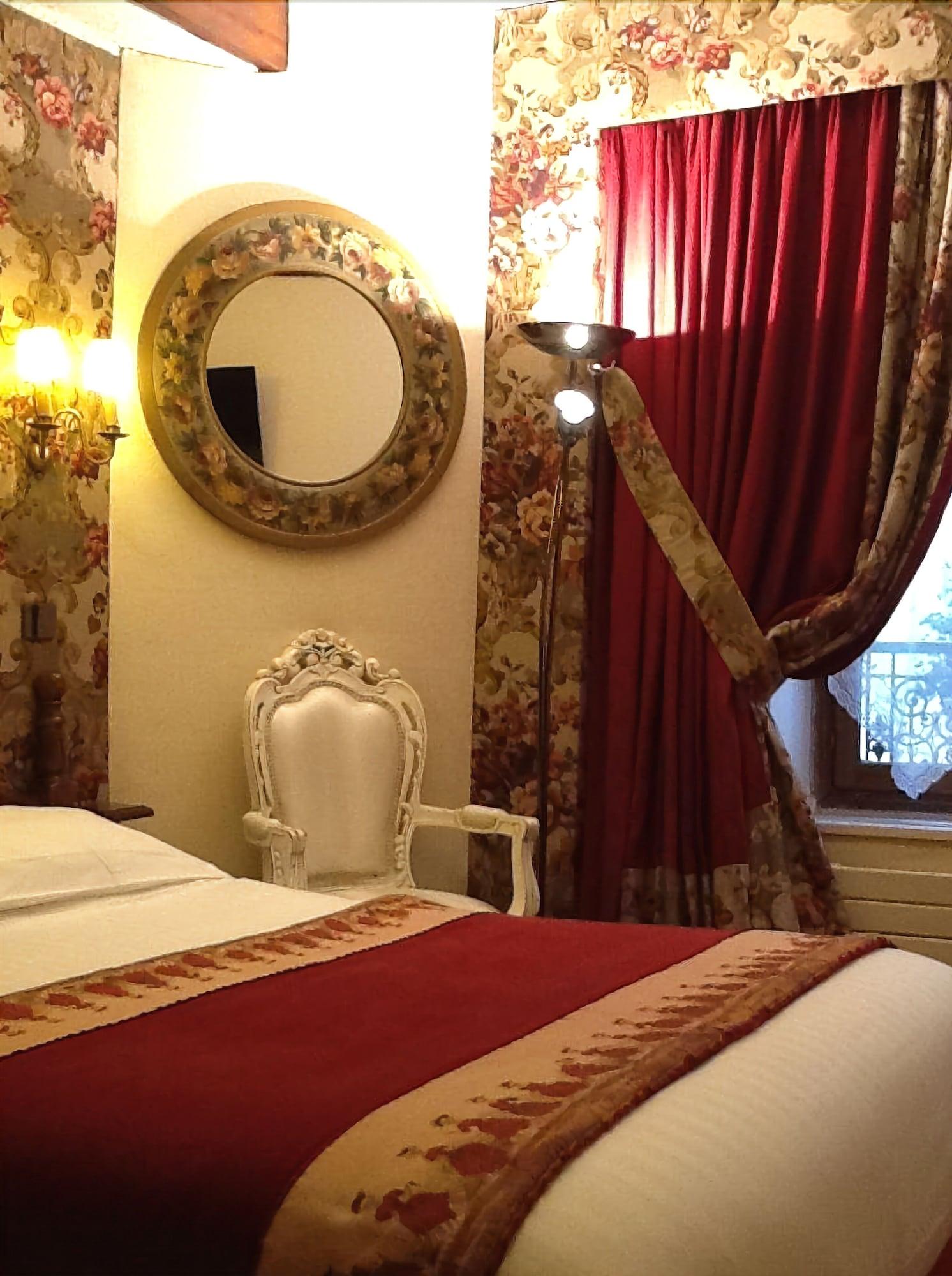 แกรนด์ โฮเทล เดอช็องแปญ Hotel ปารีส ภายนอก รูปภาพ